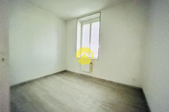 Appartement T3