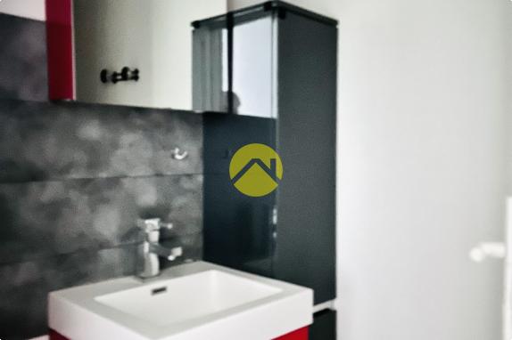 Appartement T3