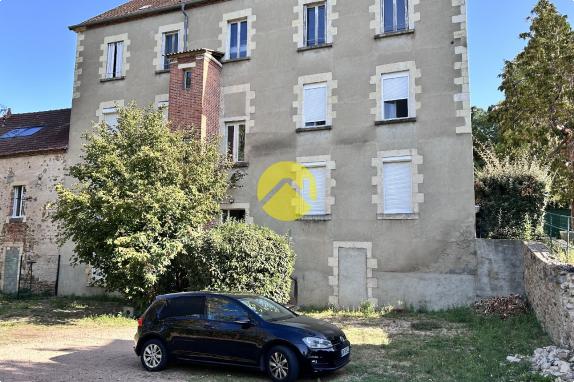 Appartement T3