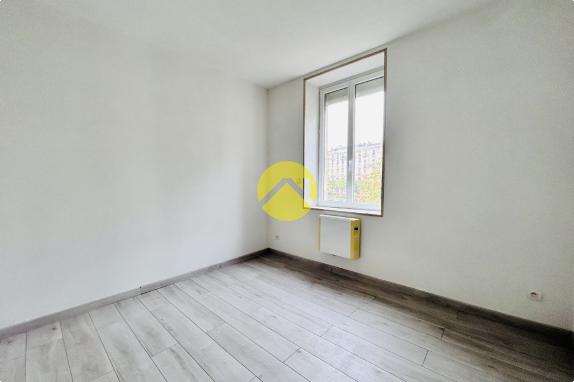 Appartement T3