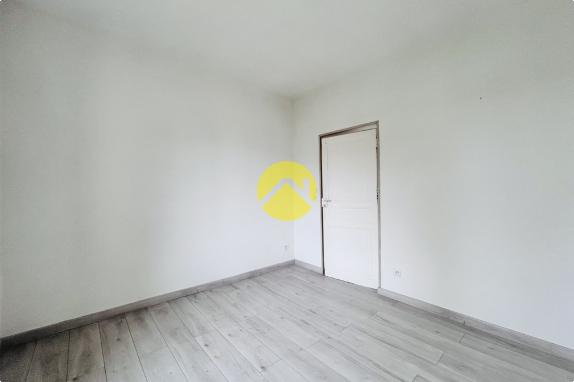 Appartement T3