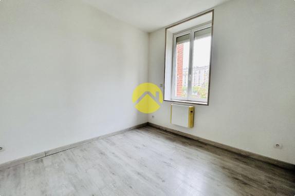 Appartement T3