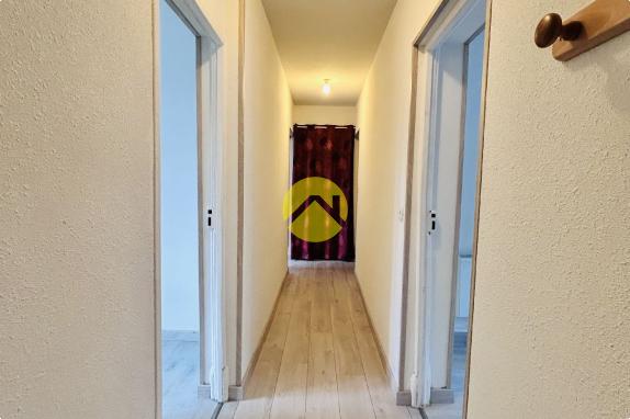 Appartement T3