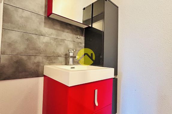 Appartement T3