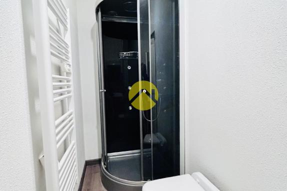 Appartement T3