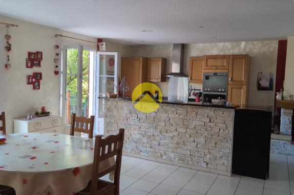 LE CHARME DU PLAIN-PIED 