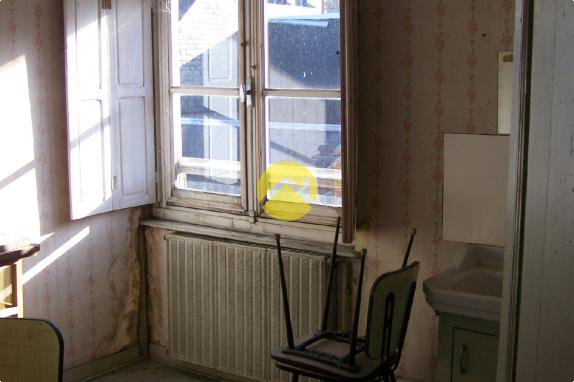 IMMEUBLE POUR INVESTISSEUR
