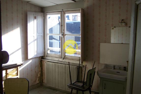 IMMEUBLE POUR INVESTISSEUR