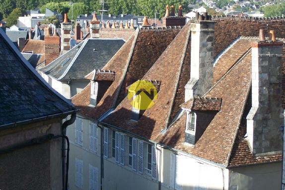 IMMEUBLE POUR INVESTISSEUR
