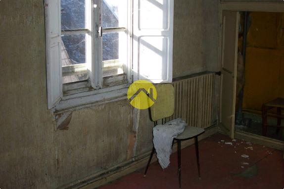 IMMEUBLE POUR INVESTISSEUR