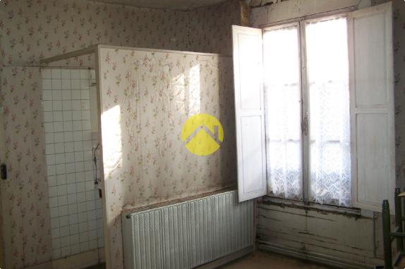 IMMEUBLE POUR INVESTISSEUR