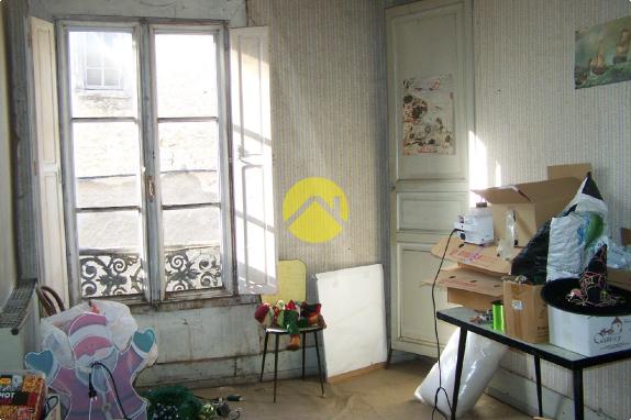 IMMEUBLE POUR INVESTISSEUR