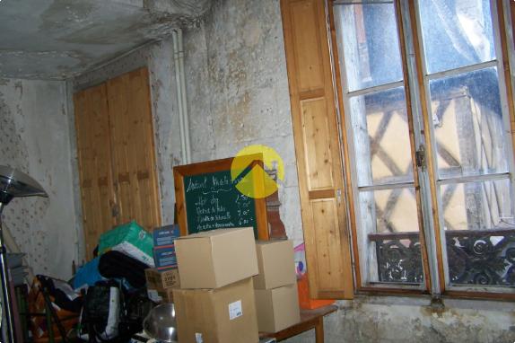 IMMEUBLE POUR INVESTISSEUR