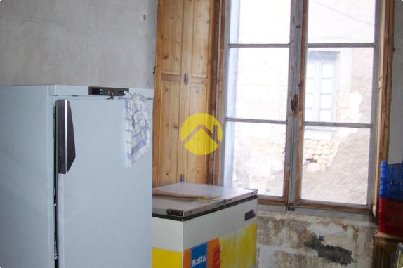 IMMEUBLE POUR INVESTISSEUR