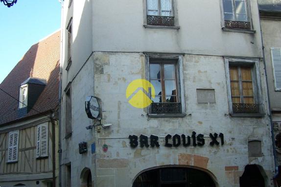 IMMEUBLE POUR INVESTISSEUR