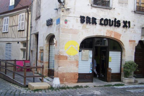 IMMEUBLE POUR INVESTISSEUR