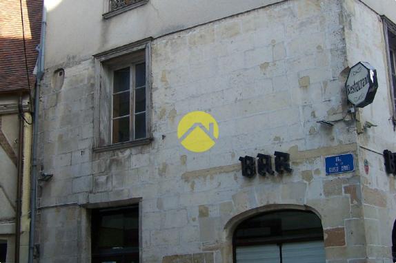 IMMEUBLE POUR INVESTISSEUR