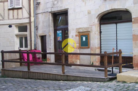 IMMEUBLE POUR INVESTISSEUR