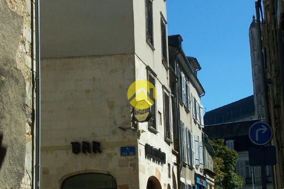  INVESTISSEUR  IMMEUBLE + COMMERCE 