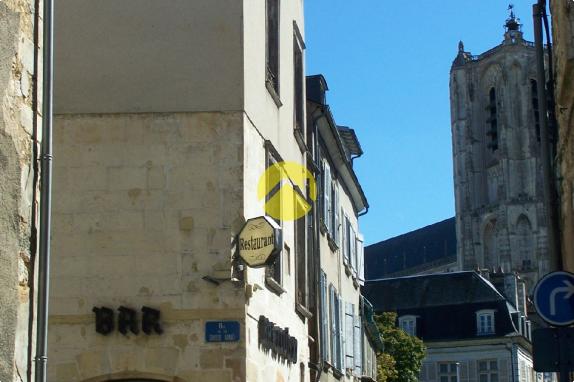  INVESTISSEUR  IMMEUBLE + COMMERCE 