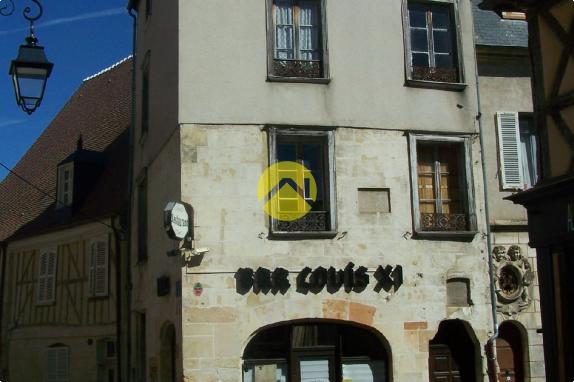  INVESTISSEUR  IMMEUBLE + COMMERCE 