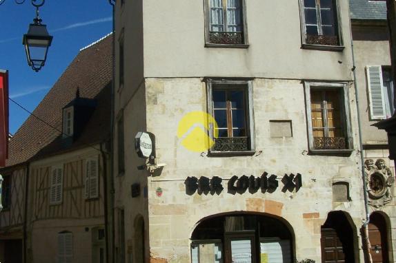  INVESTISSEUR  IMMEUBLE + COMMERCE 