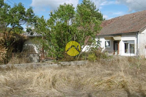 Lot de deux habitations
