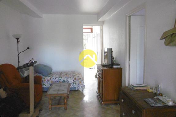 Lot de deux habitations