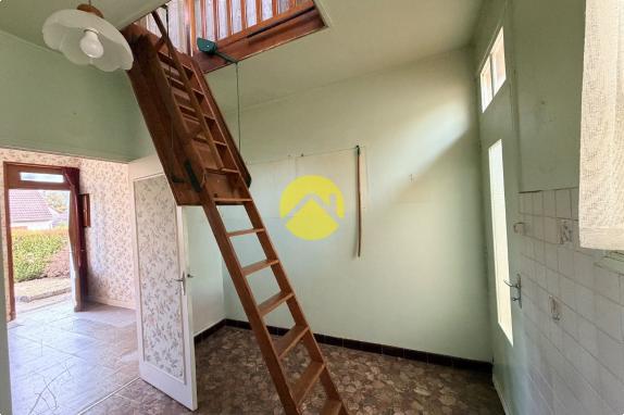 Petit prix, idéal locatif