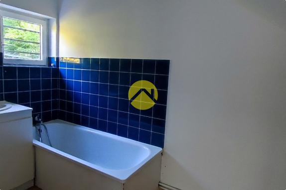 Indépendant avec bois privatif