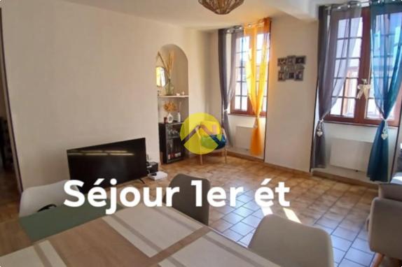 Immeuble 3 T2
