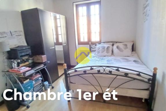 Immeuble 3 T2