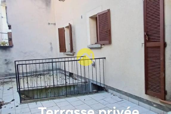 Immeuble 3 T2