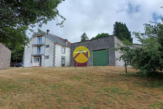 Maison familiale