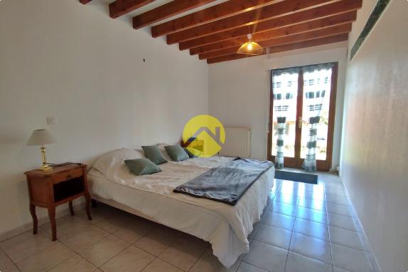 BELLE PROPRIETE INDIVIDUELLE 