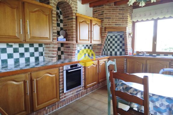 BELLE PROPRIETE INDIVIDUELLE 