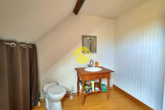 BELLE PROPRIETE INDIVIDUELLE 