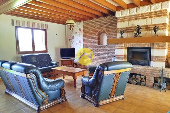 BELLE PROPRIETE INDIVIDUELLE 