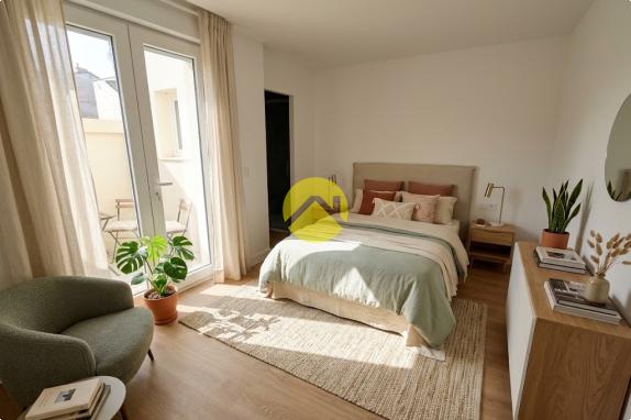 MAISON RUE CHARLET