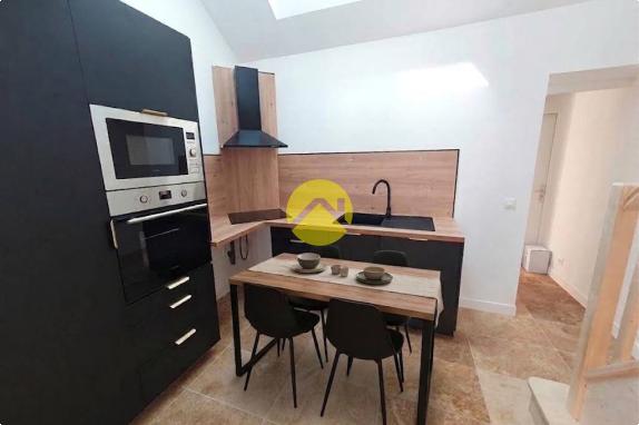 MAISON RUE CHARLET