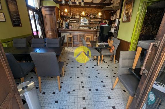 IMMEUBLE POUR INVESTISSEUR