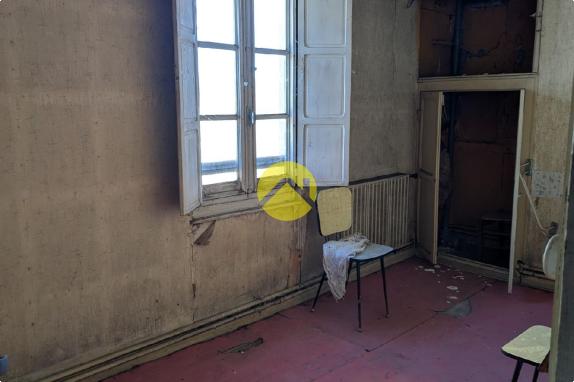 IMMEUBLE POUR INVESTISSEUR