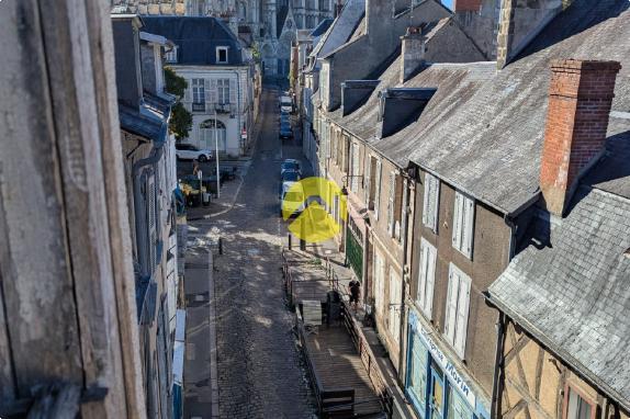 IMMEUBLE POUR INVESTISSEUR