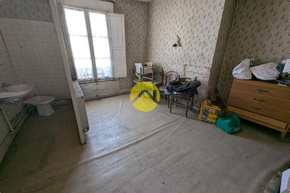 IMMEUBLE POUR INVESTISSEUR