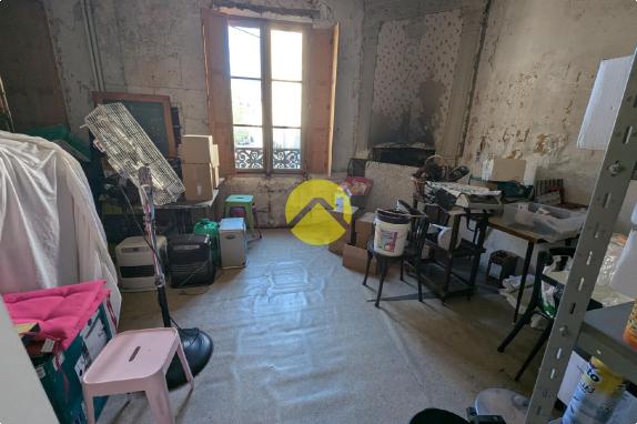 IMMEUBLE POUR INVESTISSEUR