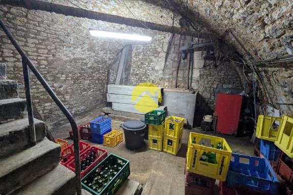 IMMEUBLE POUR INVESTISSEUR