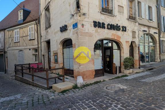 IMMEUBLE POUR INVESTISSEUR