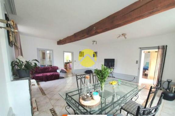 Maison / Pavillon La guerche sur l aubois, 3 pièces à vendre