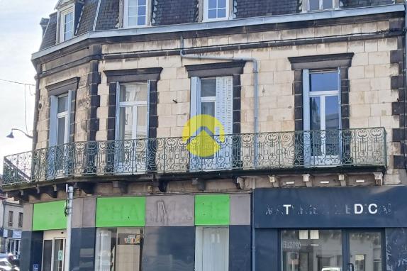 Local commercial + Duplex T5