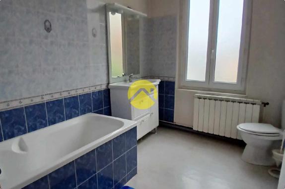 Local commercial + Duplex T5